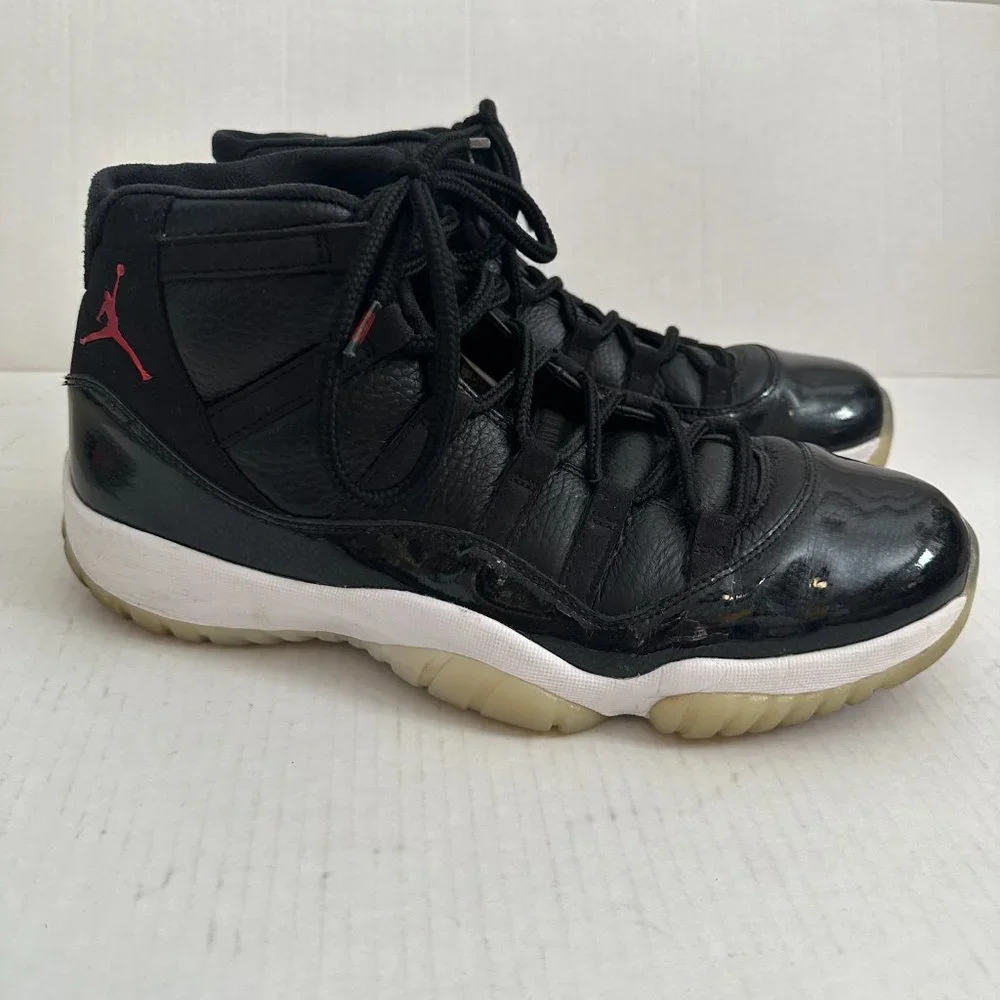 Jordan 11 Retro 72-10
